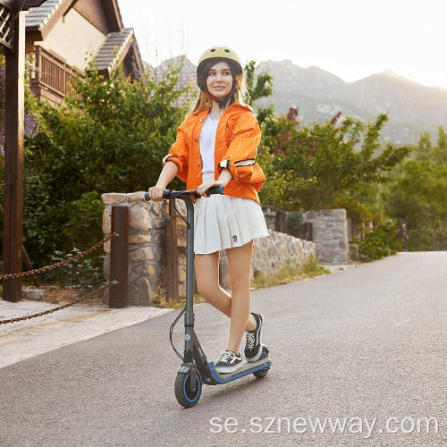 Xiaomi niobot elektrisk scooter e10